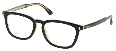 lunette gucci de vue homme